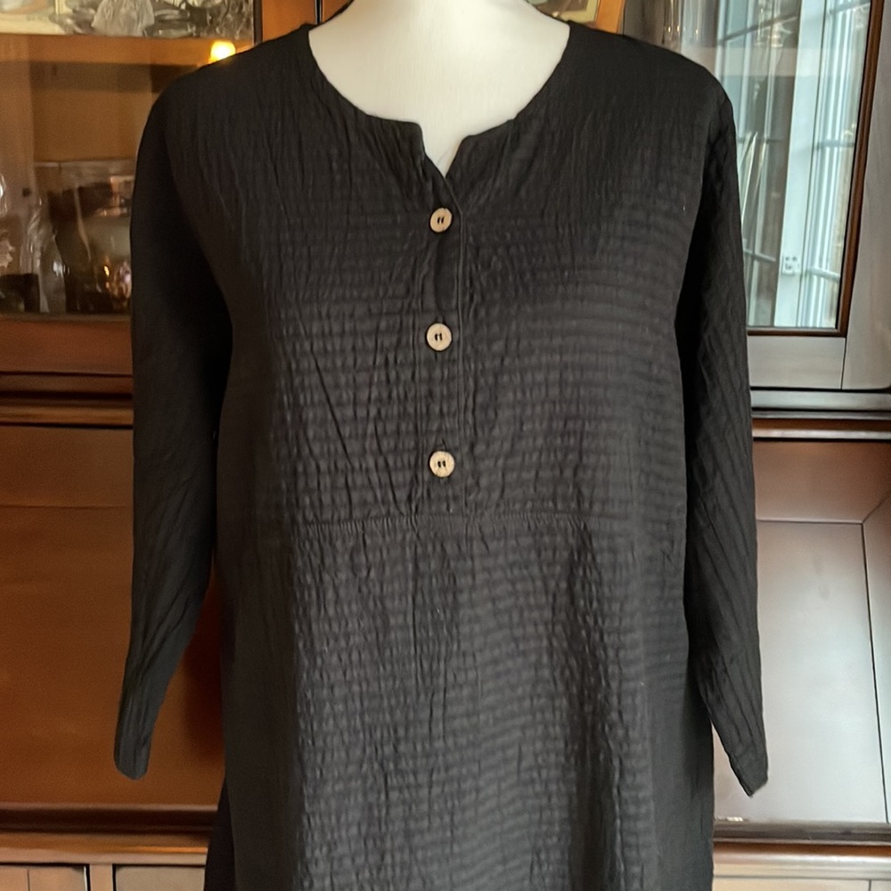 The Vermont Country Store Dress L - Picture 2 of 16